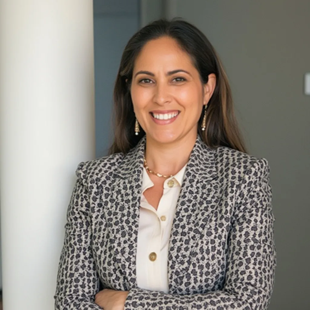 María González - CEO