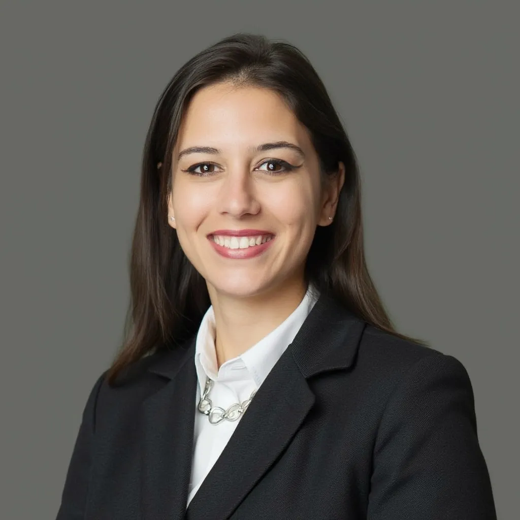 Lucía Martínez - Gerente de Proyectos
