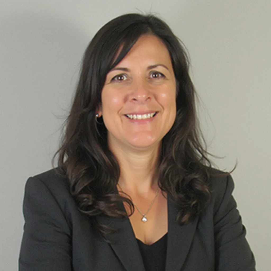 Ana Pérez - Gerente de Marketing